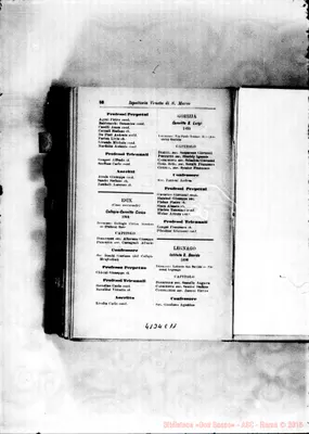 Fotogramma C 11