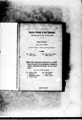 Fotogramma D 12