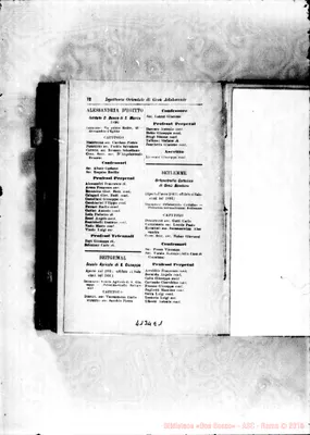 Fotogramma E 1