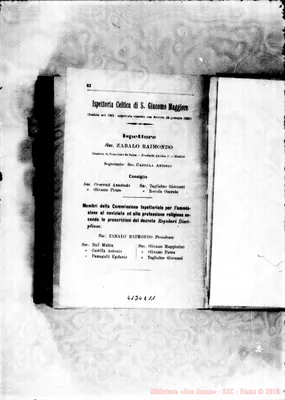Fotogramma E 11