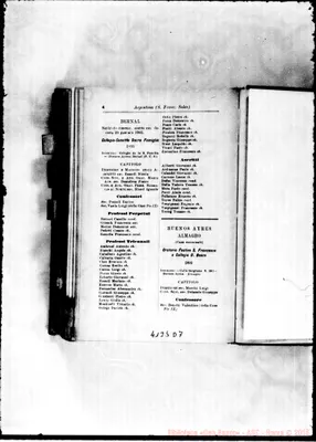 Fotogramma D 7