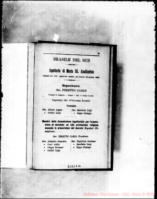 Fotogramma E 10
