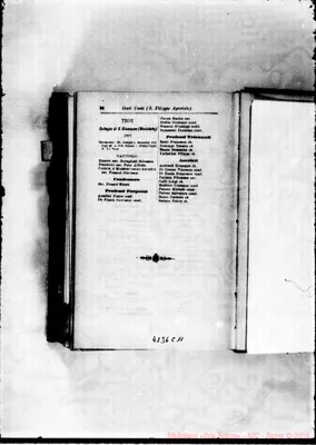 Fotogramma C 11