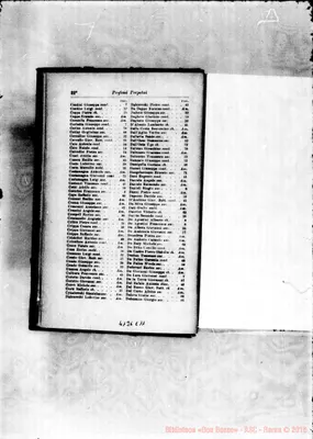 Fotogramma E 11