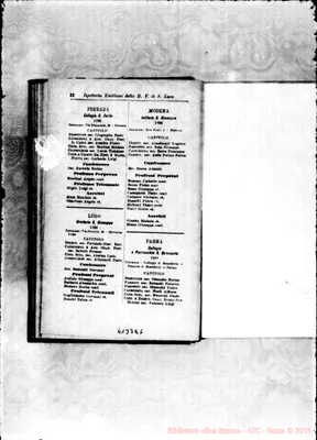 Fotogramma E 6