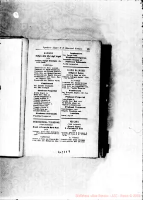 Fotogramma E 9