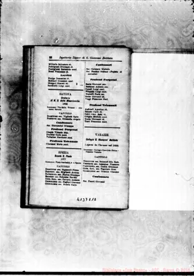 Fotogramma E 12