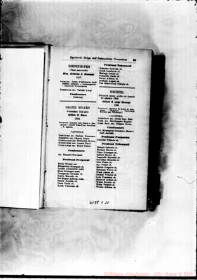 Fotogramma C 11