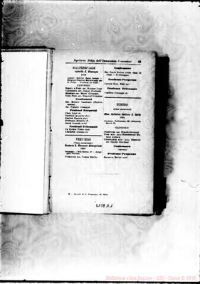 Fotogramma D 1