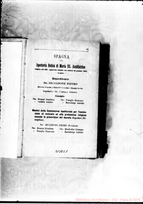 Fotogramma E 1