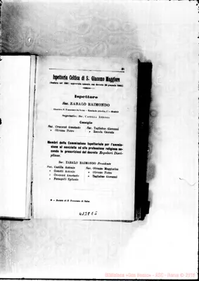 Fotogramma E 5