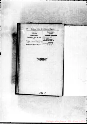 Fotogramma E 8
