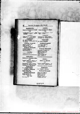 Fotogramma E 10
