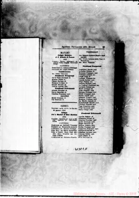 Fotogramma E 11