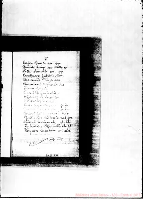 Fotogramma A 11