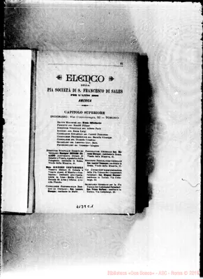 Fotogramma C 1