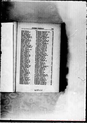 Fotogramma C 11