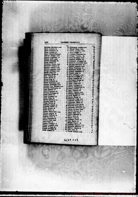 Fotogramma C 12