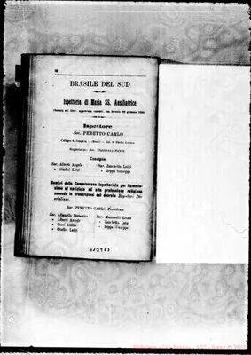 Fotogramma E 7