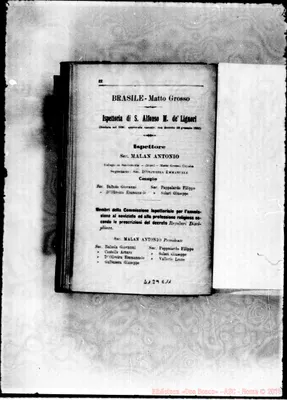 Fotogramma E 11