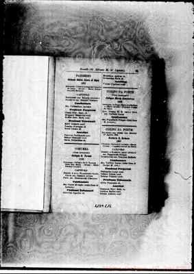 Fotogramma E 12