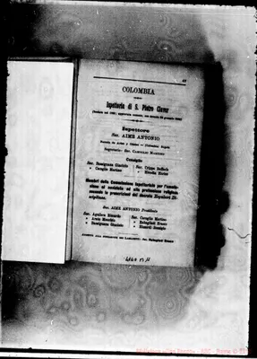 Fotogramma B 11