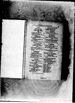 Fotogramma C 1