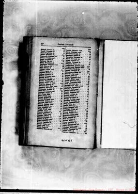 Fotogramma B 5