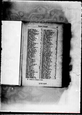 Fotogramma B 10