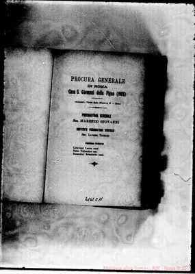 Fotogramma C 11