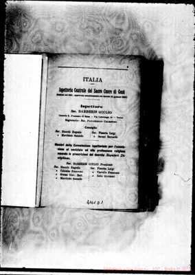 Fotogramma D 1