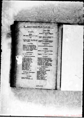 Fotogramma E 6