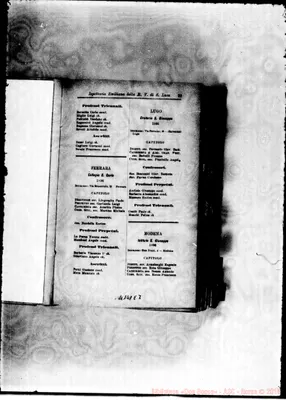 Fotogramma E 7