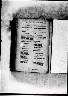 Fotogramma E 10