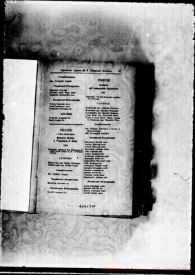 Fotogramma E 11