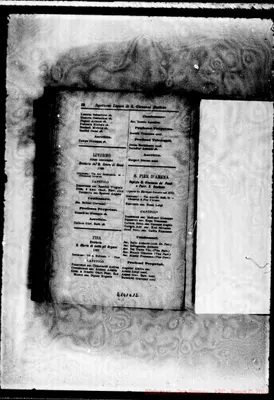 Fotogramma E 12