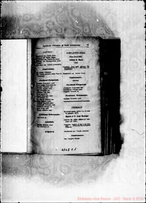 Fotogramma E 1