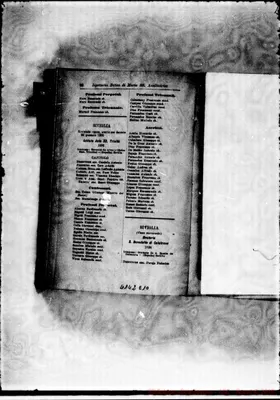 Fotogramma E 10