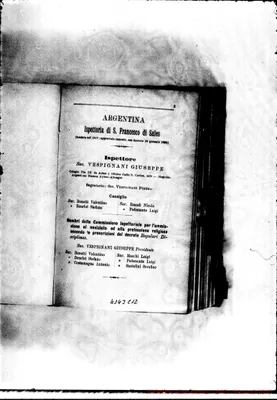 Fotogramma C 12