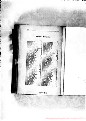 Fotogramma D 11