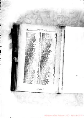 Fotogramma E 1