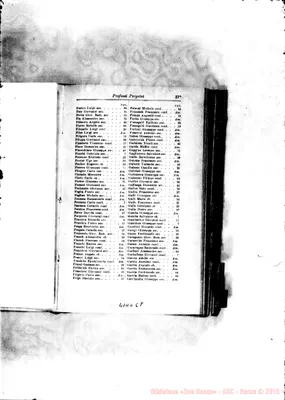 Fotogramma E 8