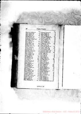 Fotogramma E 11
