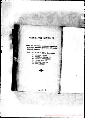Fotogramma C 8