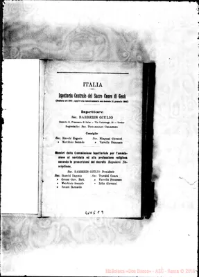Fotogramma C 9