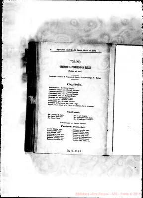 Fotogramma C 10