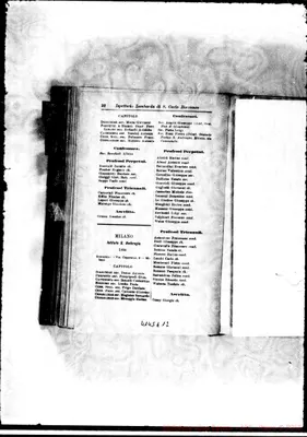 Fotogramma E 12