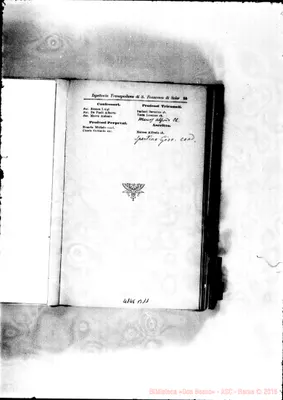 Fotogramma B 11