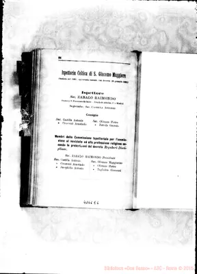Fotogramma E 6