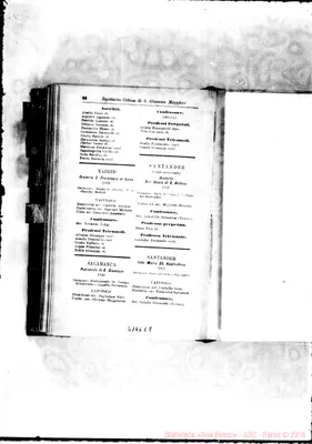 Fotogramma E 8